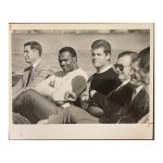 Luis Sharpe, longtime Cardinals LT and 3-time Pro Bowler, dies at 65