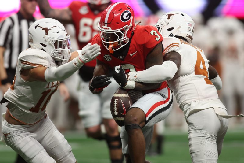 SEC media days live updates: Highlights from Day 2 of football kickoff