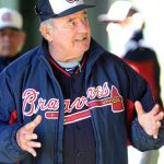 Lee Elia, former MLB manager known for epic rant, dies at 87