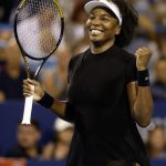 Venus Williams’ pro tennis comeback can continue after wild-card entry