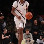 Alijah Arenas injury update: USC freshman injures knee
