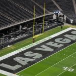 NFL social justice messaging stencils in end zones return for 2025