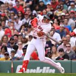 Red-hot Red Sox rookie likely to miss rest of regular season