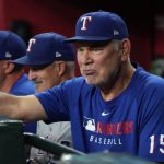 San Francisco Giants rule out big name in manager search