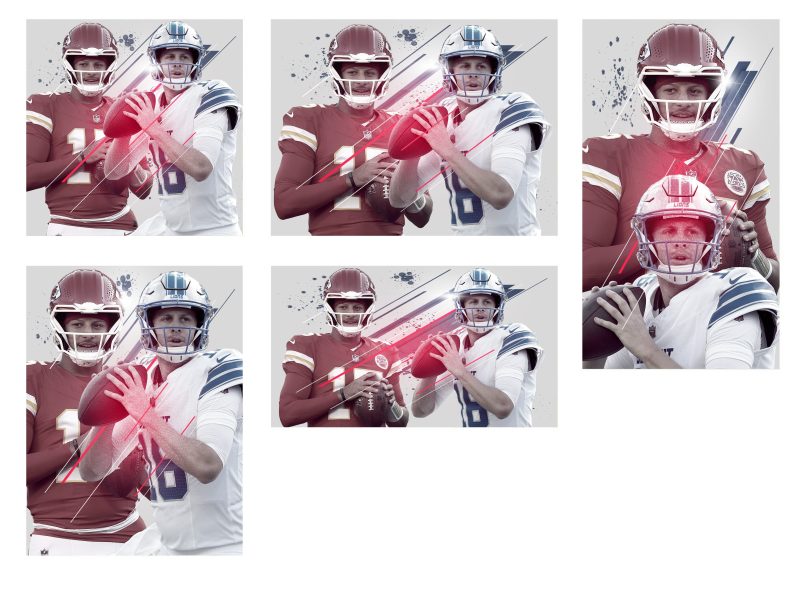 NFL Week 6 picks: Do Lions stay hot at Kansas City on Sunday night?