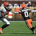Jaguars, Browns agree to trade that swaps starting CBs
