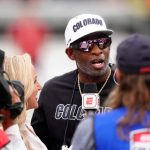 Deion Sanders guides Buffs to win 4 days after surgery for blood clots
