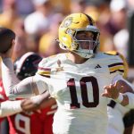 College football rankings: Updated top 25 in Coaches, AP polls