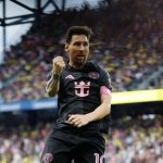 Messi wins Golden Boot, makes MVP case with hat trick