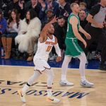 Knicks look like real NBA championship contender – so far