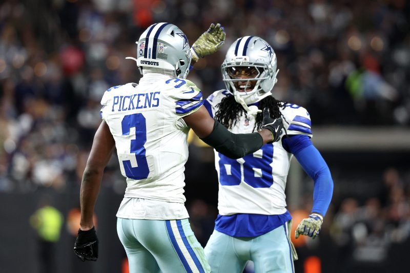 Cowboys star reveals reason behind coach’s short-lived benching