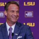 Why is Lane Kiffin at the Texas Bowl?