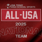 USA TODAY Sports unveils the 2025 ALL-USA National Football Team