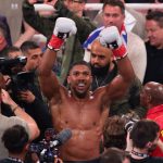 Netflix reveals viewership numbers for Paul vs. Joshua