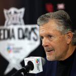 Kyle Whittingham introduced as Michigan coach. Here’s what he said