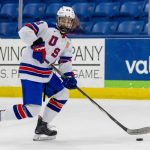 USA loses key player in world juniors hockey victory: Highlights