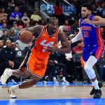 Kawhi Leonard has career night as Clippers win fourth straight game