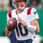 Drake Maye overtakes Matthew Stafford in NFL MVP race entering Week 18