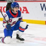 USA rallies for wild win vs. Slovakia at world juniors: Highlights