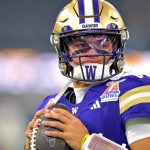 Demond Williams enters transfer portal days after re-signing with Washington