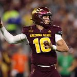Tracking the top 20 quarterbacks in the 2026 transfer portal