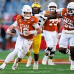 Texas vs Michigan score, reaction as Longhorns win Citrus Bowl