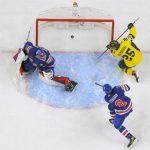 World juniors hockey quarterfinals set: USA facing Finland