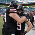 Big-spending Texas Tech ‘will double down’ after CFP loss to Oregon