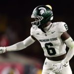 College football transfer portal tracker: Today’s commitments