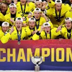 Sweden tops Czechia for world juniors gold: Highlights