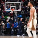 Steve Kerr ejected in Warriors’ loss to Clippers