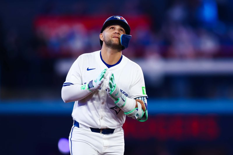 Winners and losers of Bo Bichette-Mets pact: AL East’s sigh of relief